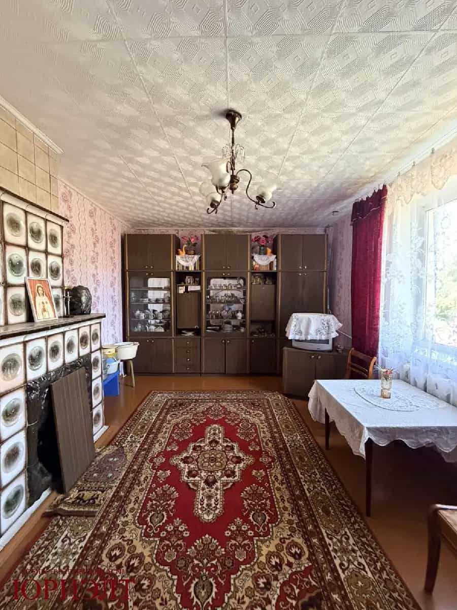 Беларусь, Гродненская область, Дятловский район, городской посёлок Новоельня, Октябрьская улица, 14, фото 10