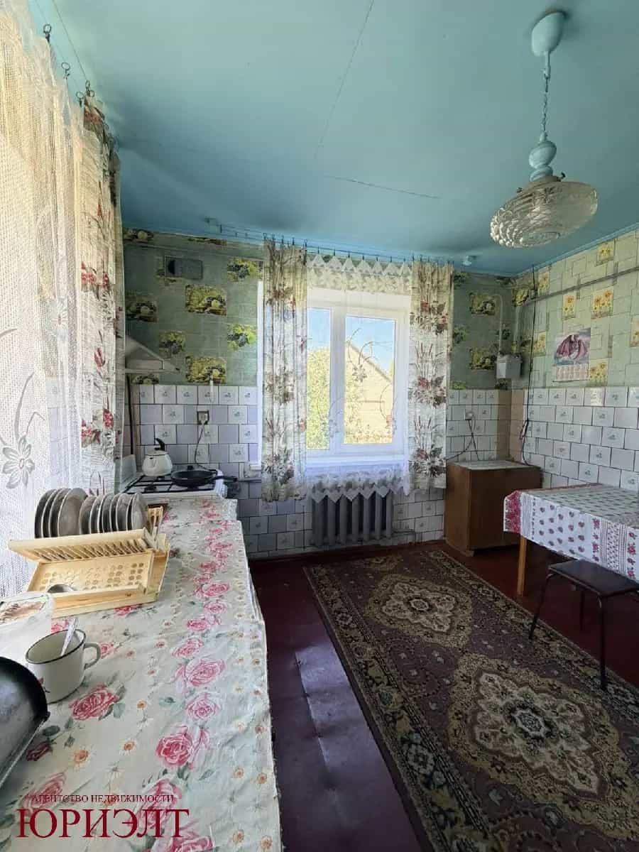 Беларусь, Гродненская область, Дятловский район, городской посёлок Новоельня, Октябрьская улица, 14, фото 14