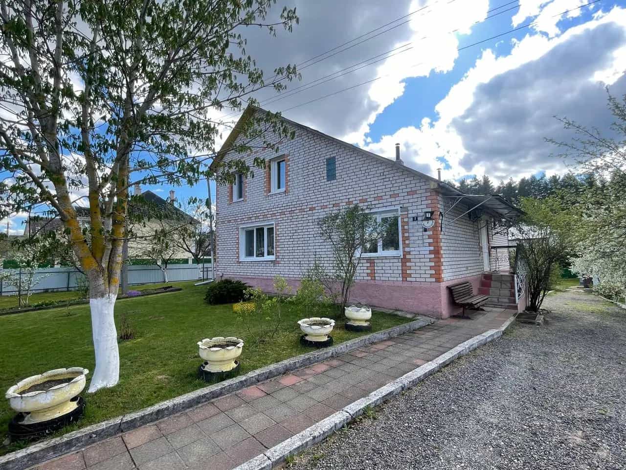 Беларусь, Витебская область, Браслав, Физкультурная улица, 5, фото 4