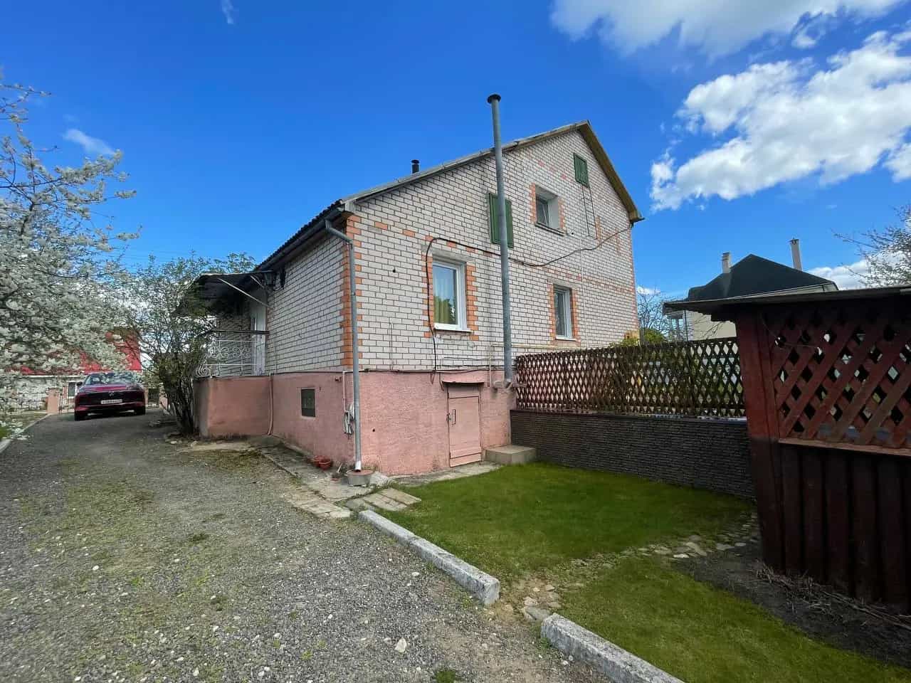 Беларусь, Витебская область, Браслав, Физкультурная улица, 5, фото 7