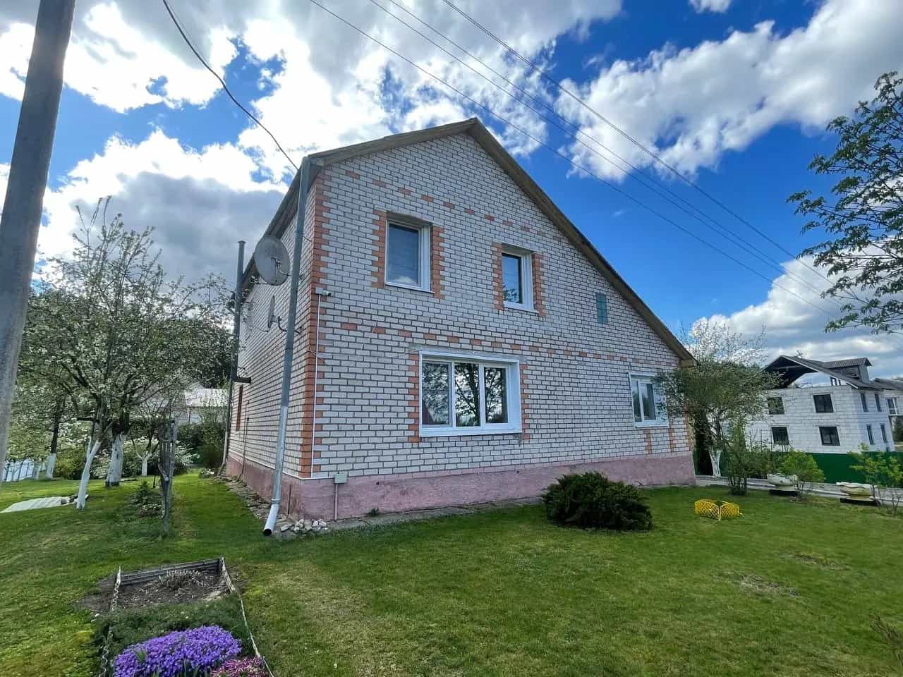 Беларусь, Витебская область, Браслав, Физкультурная улица, 5, фото 19