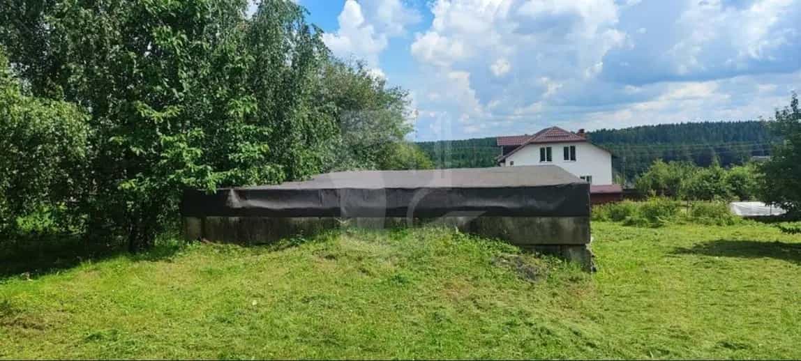 Беларусь, Минская область, Логойский район, Беларучский сельсовет, садоводческое товарищество Текстиль, 27, фото 7
