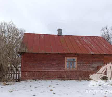 Беларусь, Брестская область, Кобринский район, Хидринский сельсовет, агрогородок Пески, Советская улица, 12, фото 3
