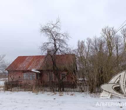 Беларусь, Брестская область, Кобринский район, Хидринский сельсовет, агрогородок Пески, Советская улица, 12, фото 6