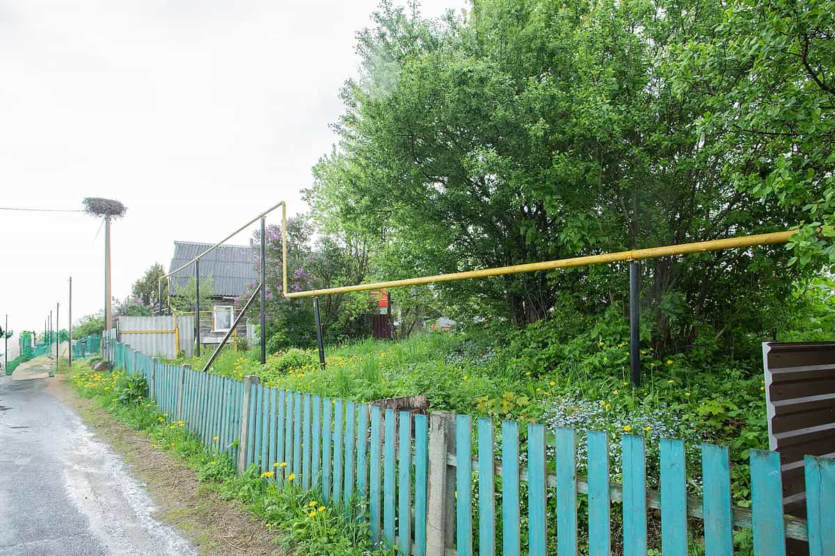 Беларусь, Минская область, Воложинский район, Першайский сельсовет, агрогородок Першаи, улица Карла Маркса, 10А, фото 6
