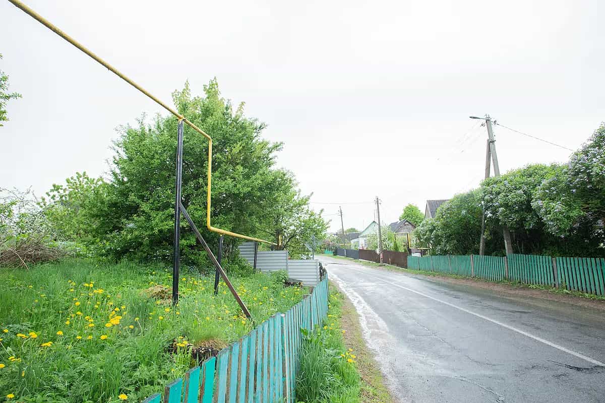 Беларусь, Минская область, Воложинский район, Першайский сельсовет, агрогородок Першаи, улица Карла Маркса, 10А, фото 8