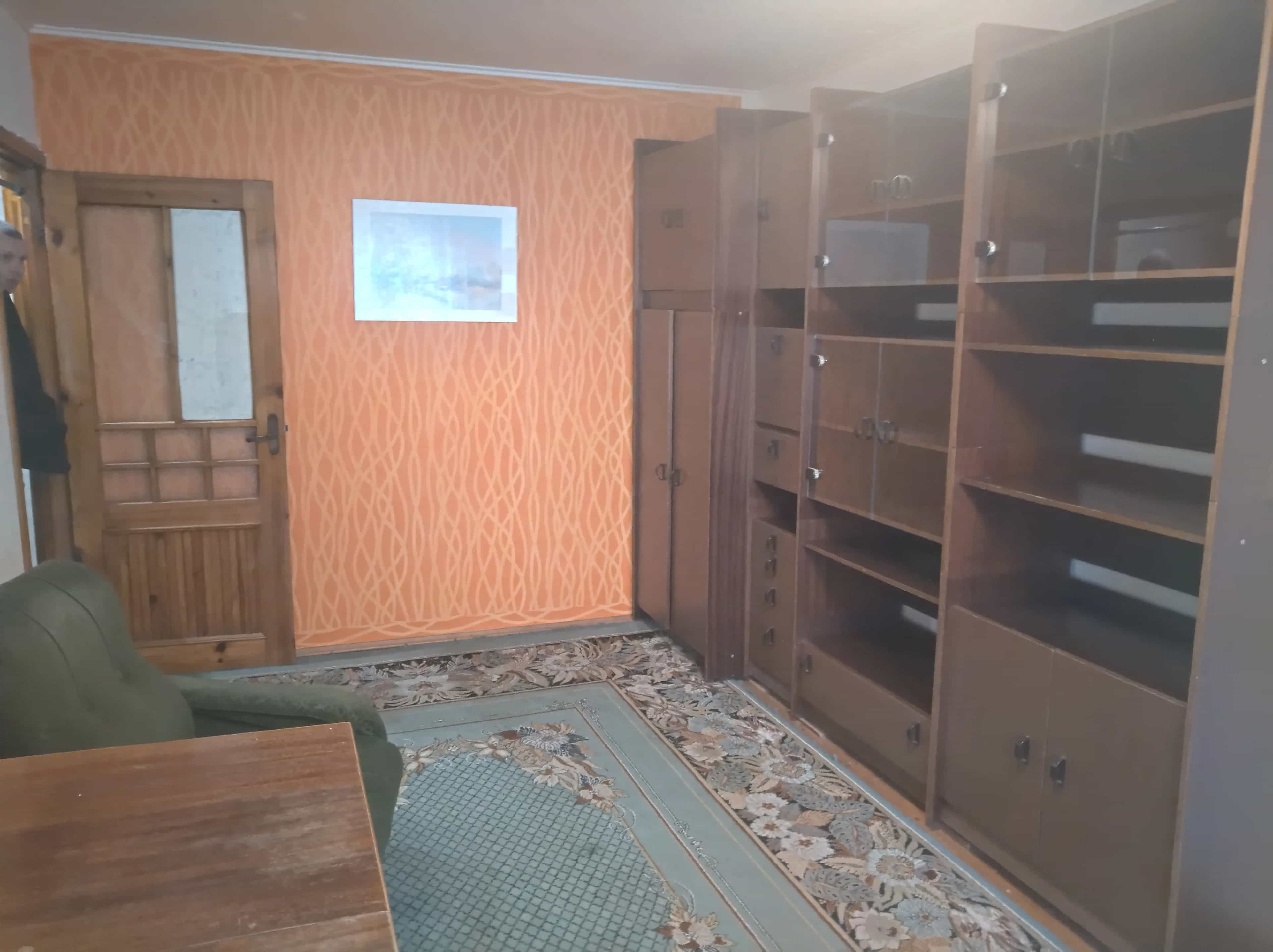 Беларусь, Минск, улица Петра Глебки, 84