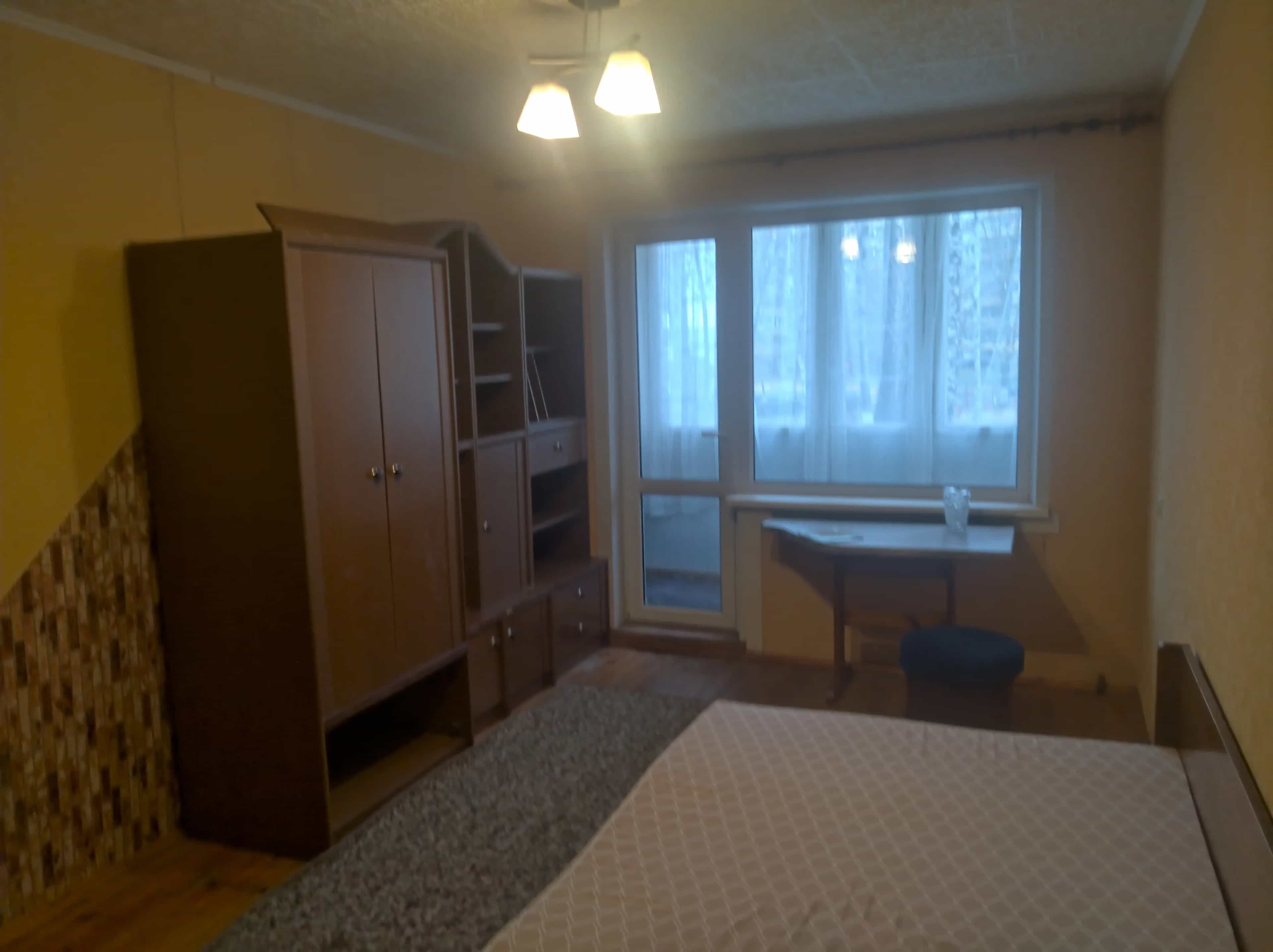 Беларусь, Минск, улица Петра Глебки, 84, фото 4