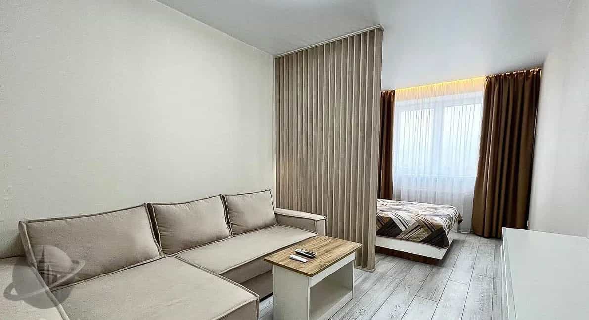 Беларусь, Минск, улица Щорса, 42