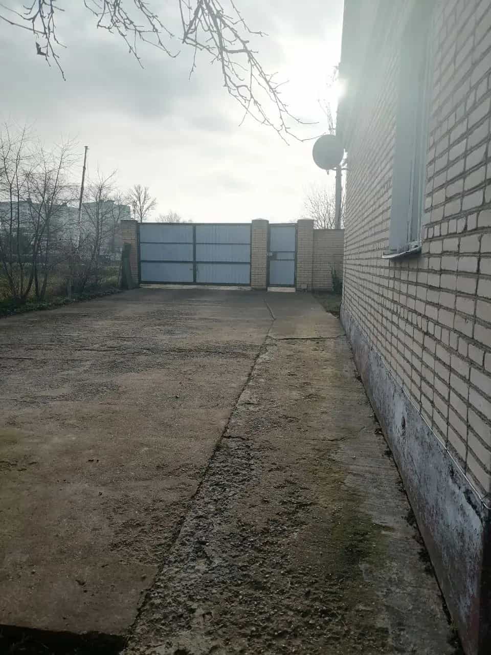 Беларусь, Минский район, деревня Боровляны, Школьная улица, 4, фото 9