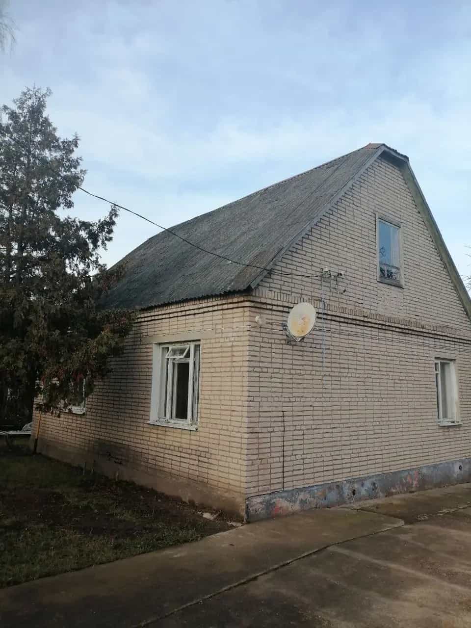 Беларусь, Минский район, деревня Боровляны, Школьная улица, 4, фото 10