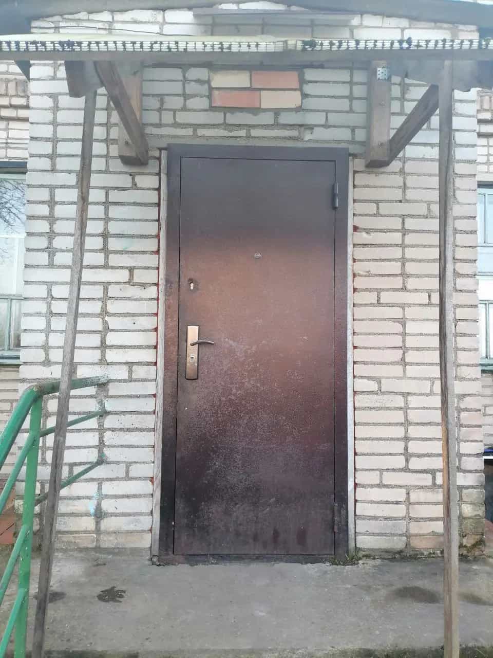 Беларусь, Минский район, деревня Боровляны, Школьная улица, 4, фото 11