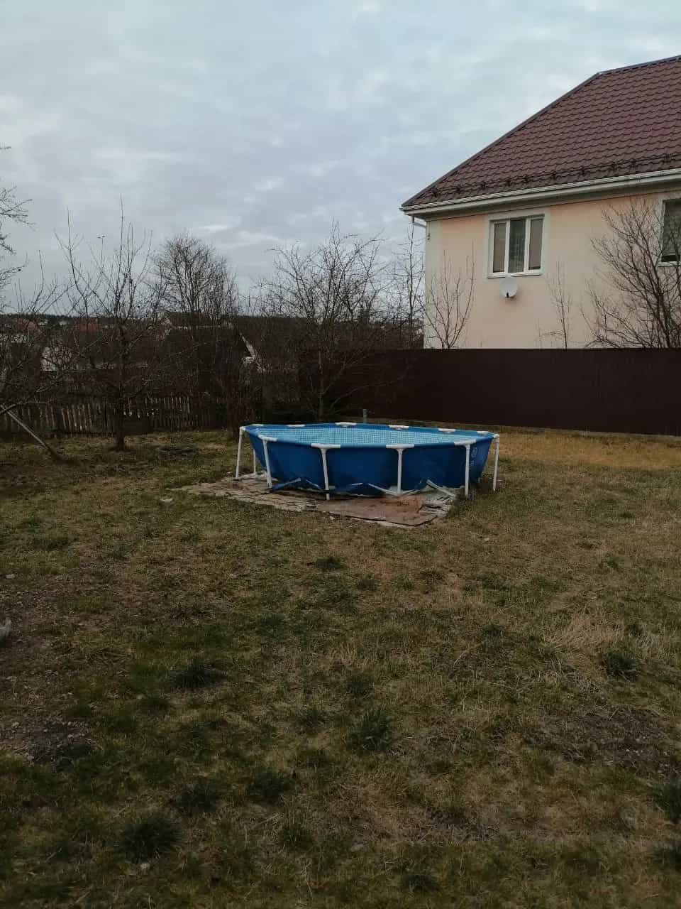 Беларусь, Минский район, деревня Боровляны, Школьная улица, 4, фото 19