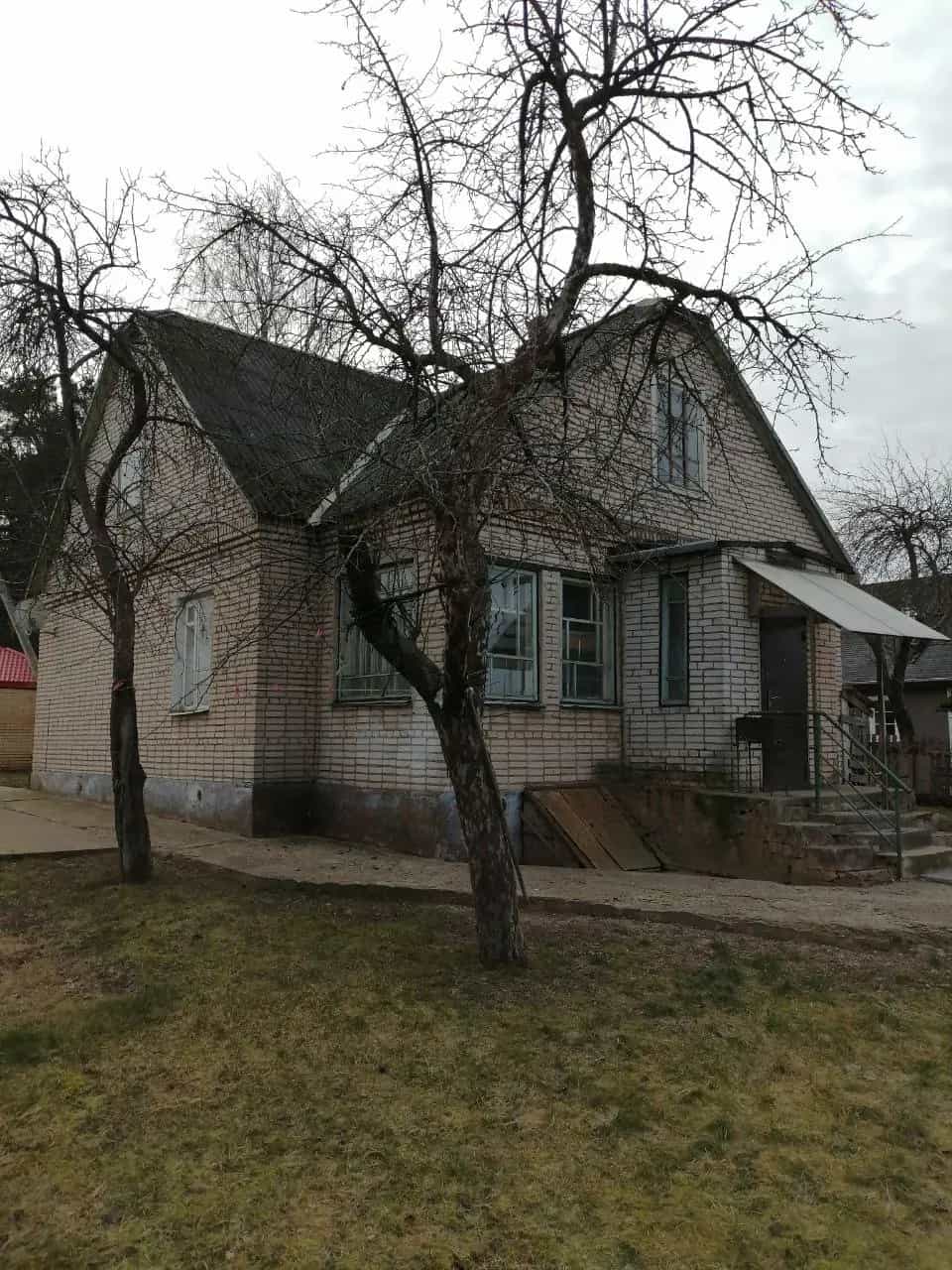 Беларусь, Минский район, деревня Боровляны, Школьная улица, 4, фото 20