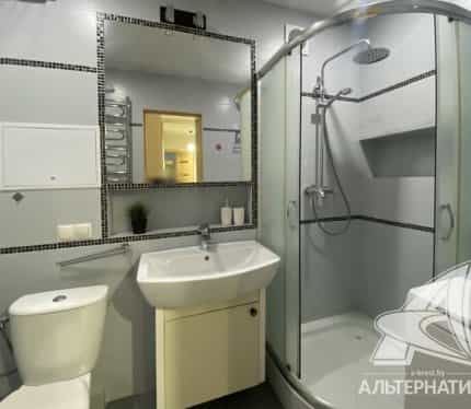 Беларусь, Брест, улица Карбышева, 64, фото 6