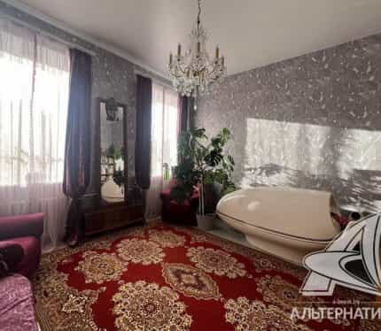 Беларусь, Брест, улица Орджоникидзе, 22/5, фото 2