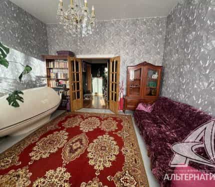 Беларусь, Брест, улица Орджоникидзе, 22/5, фото 3