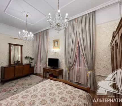 Беларусь, Брест, улица Орджоникидзе, 22/5, фото 4
