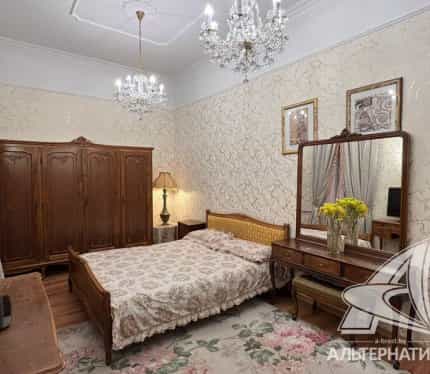 Беларусь, Брест, улица Орджоникидзе, 22/5, фото 5