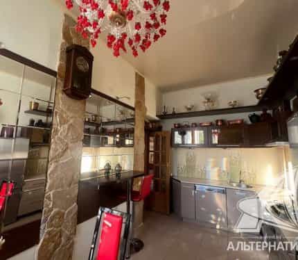 Беларусь, Брест, улица Орджоникидзе, 22/5, фото 6