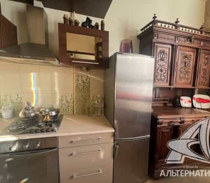 Беларусь, Брест, улица Орджоникидзе, 22/5, фото 7