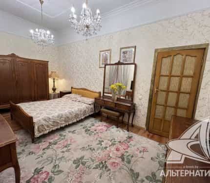 Беларусь, Брест, улица Орджоникидзе, 22/5, фото 9