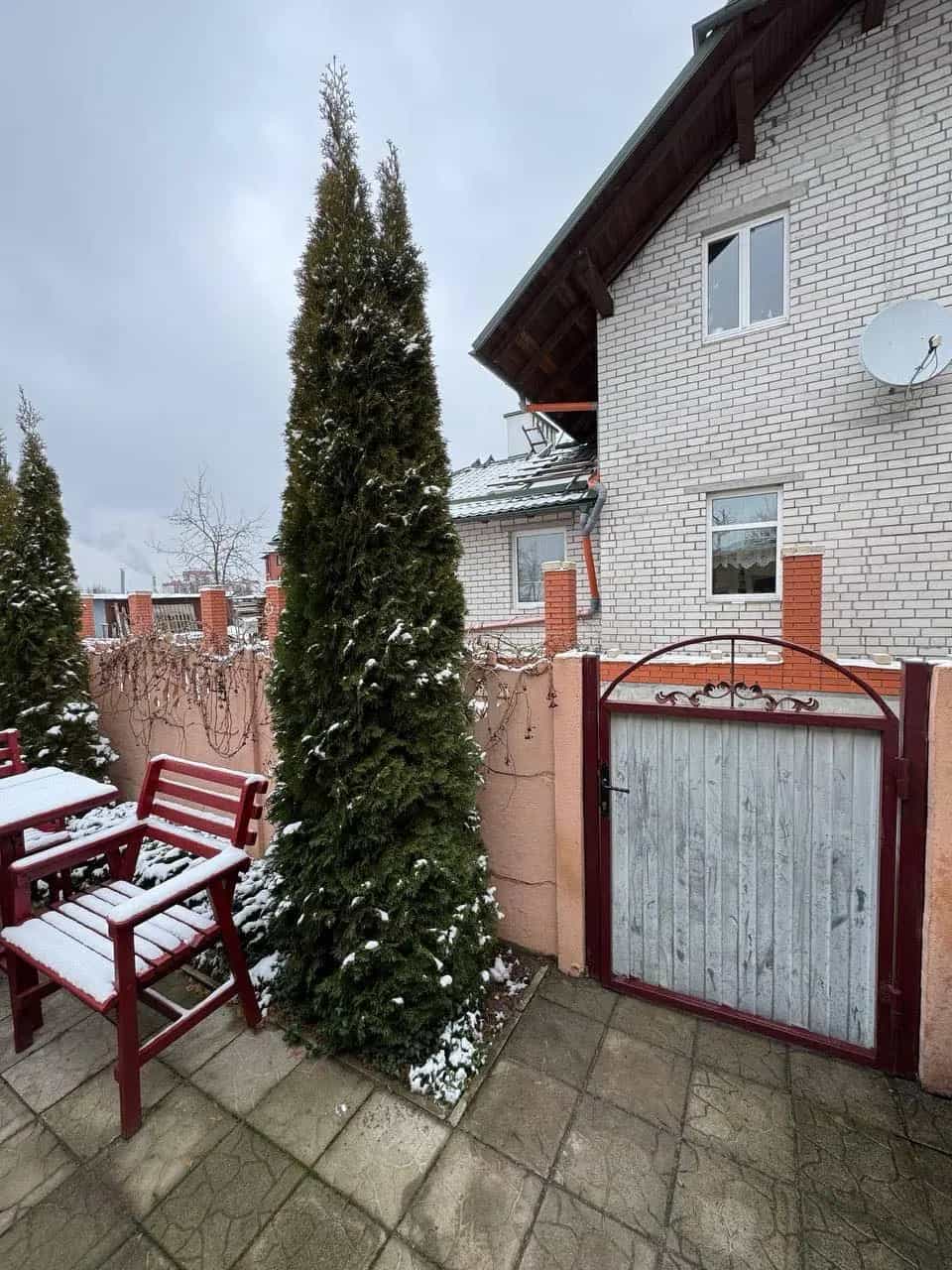 Беларусь, Брест, улица Васнецова, 33