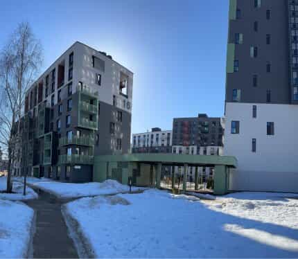 Фото объекта