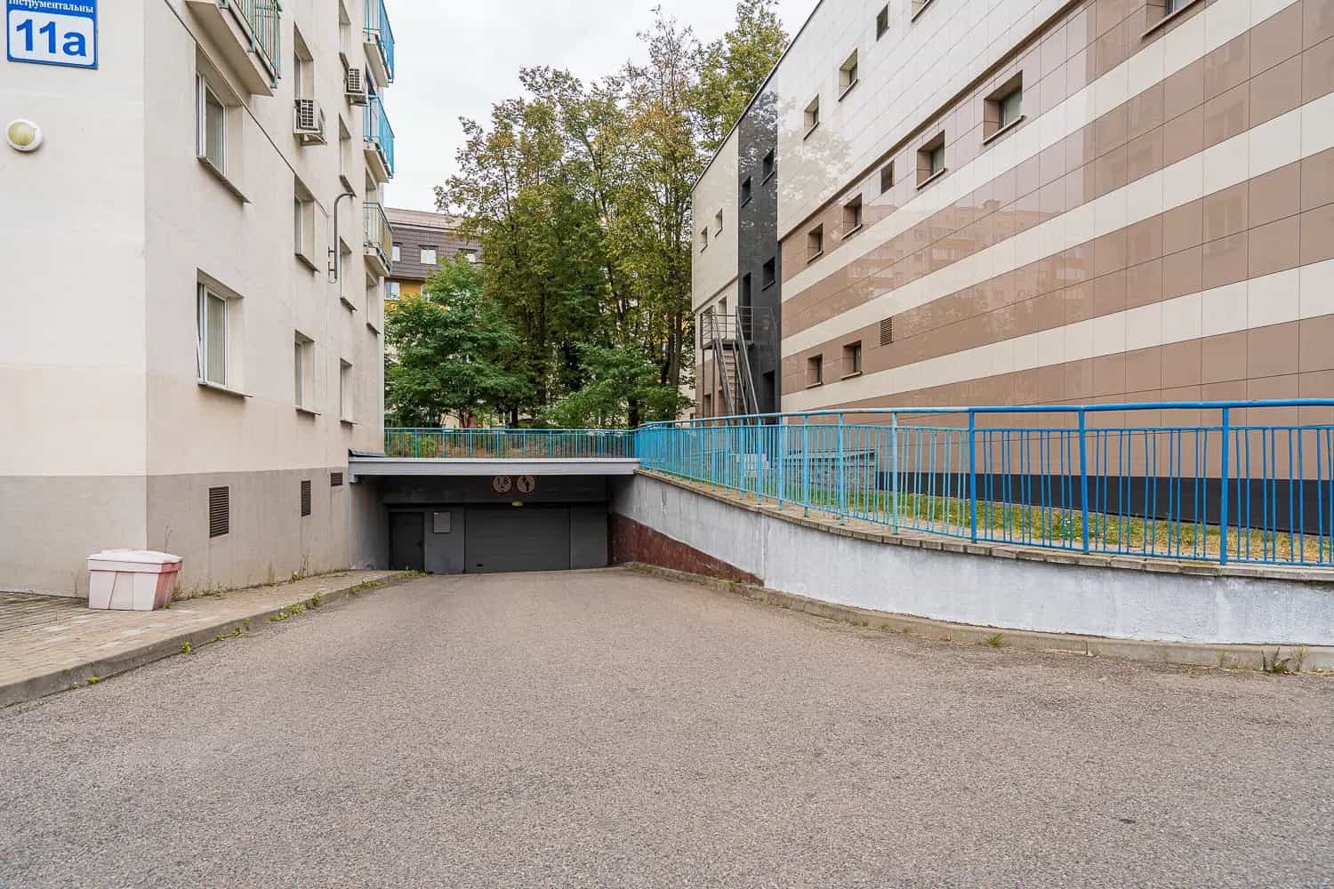 Беларусь, Минск, Инструментальный переулок, 11А, фото 22