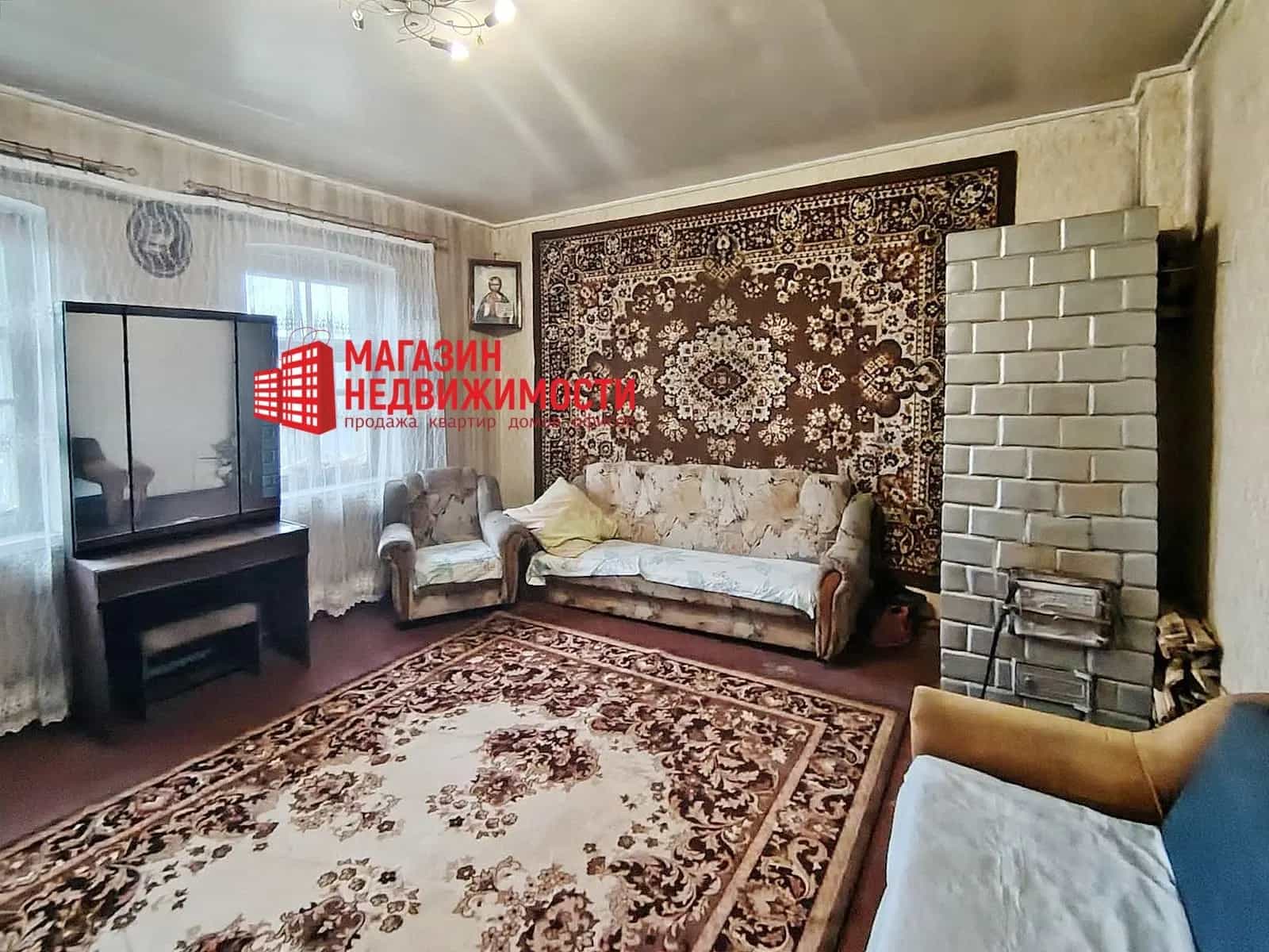 Беларусь, Гродно, улица Островок, 7