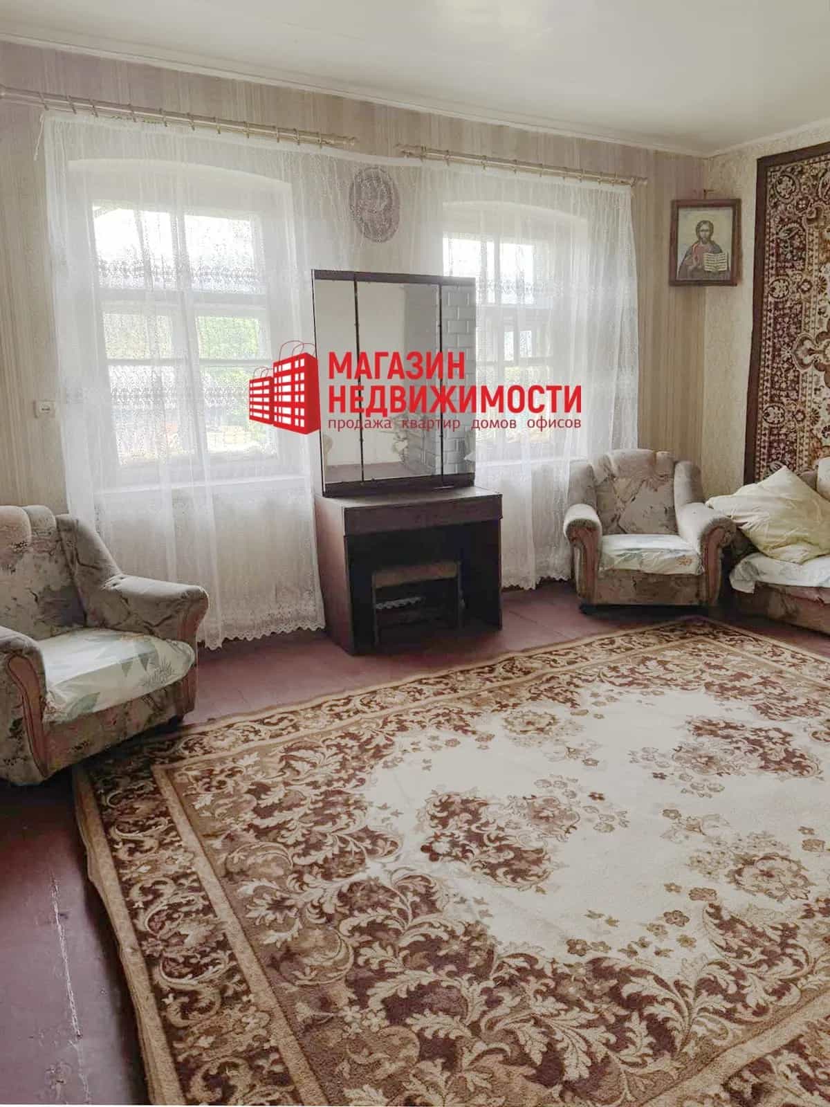 Беларусь, Гродно, улица Островок, 7, фото 3
