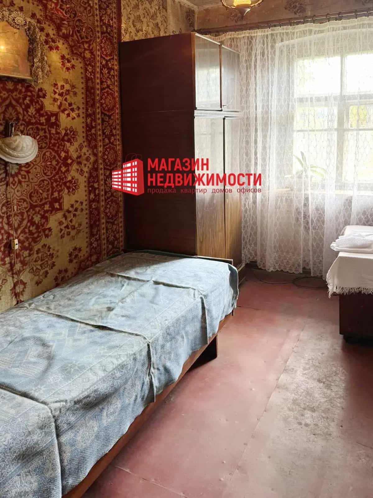 Беларусь, Гродно, улица Островок, 7, фото 4