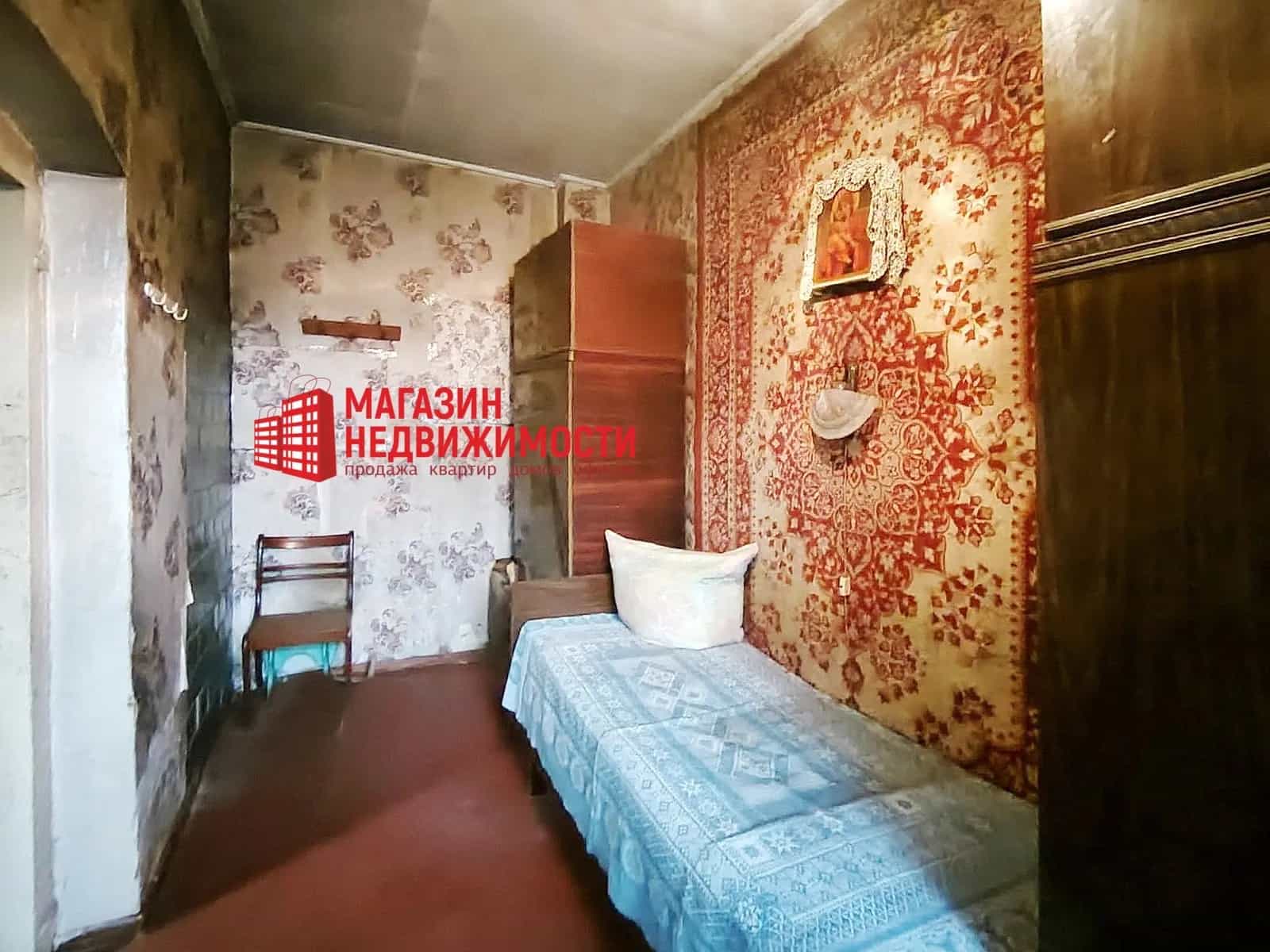 Беларусь, Гродно, улица Островок, 7, фото 5