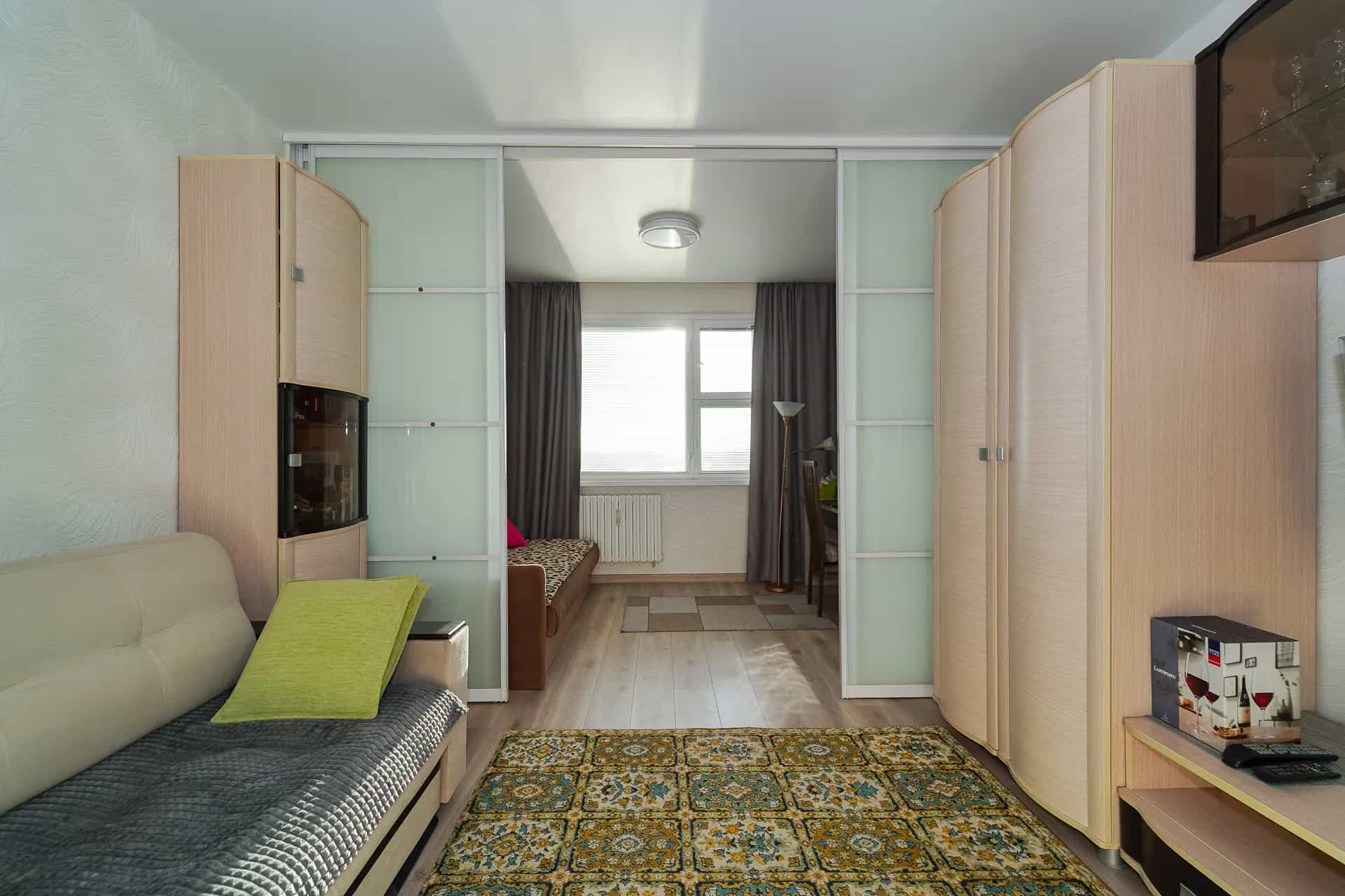 Беларусь, Минск, улица Прушинских, 34к1, фото 2