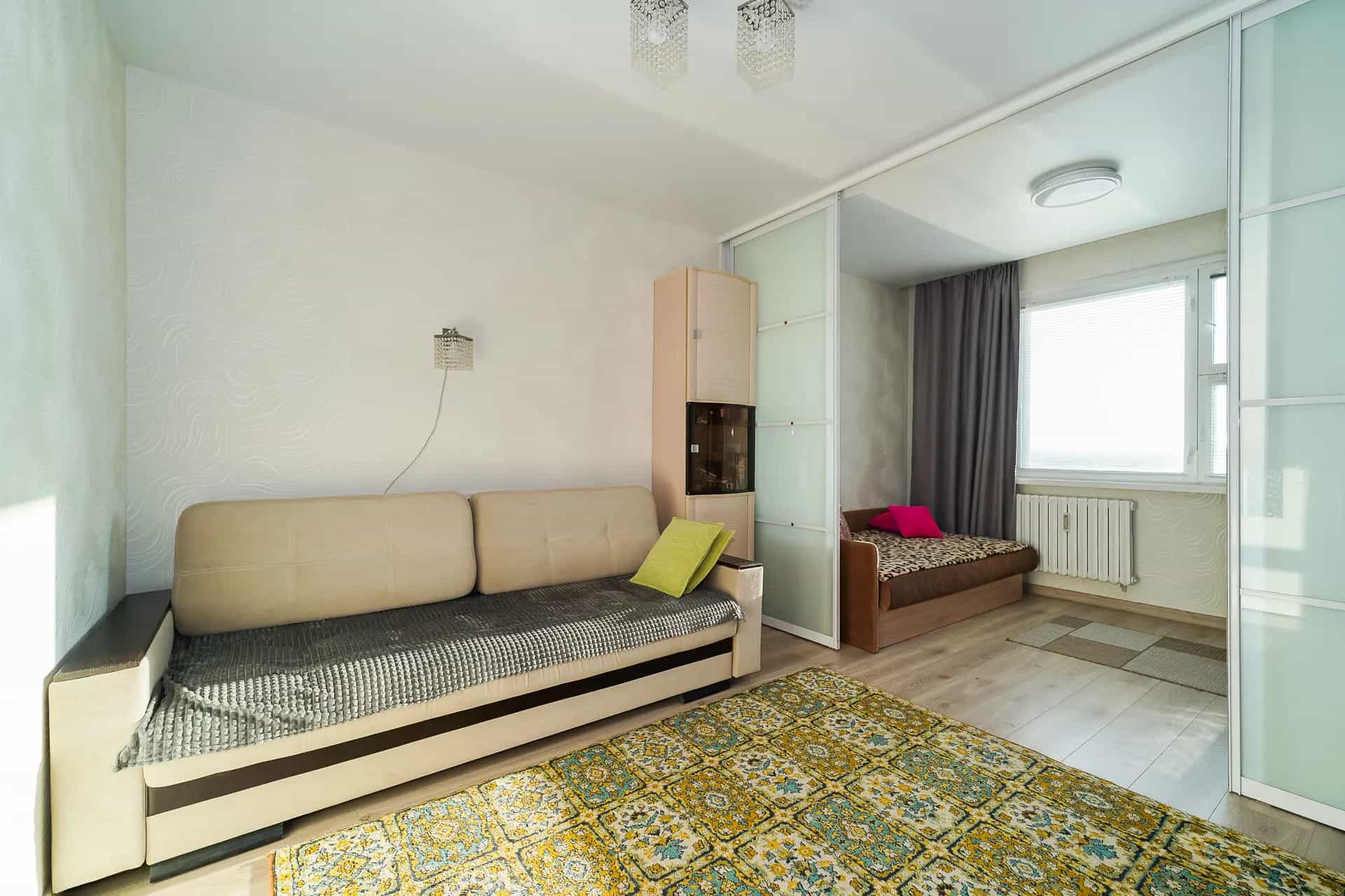 Беларусь, Минск, улица Прушинских, 34к1, фото 3