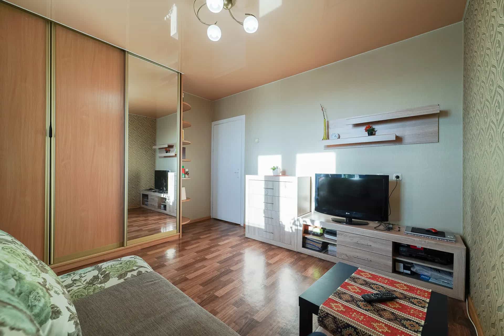 Беларусь, Минск, улица Прушинских, 34к1, фото 9