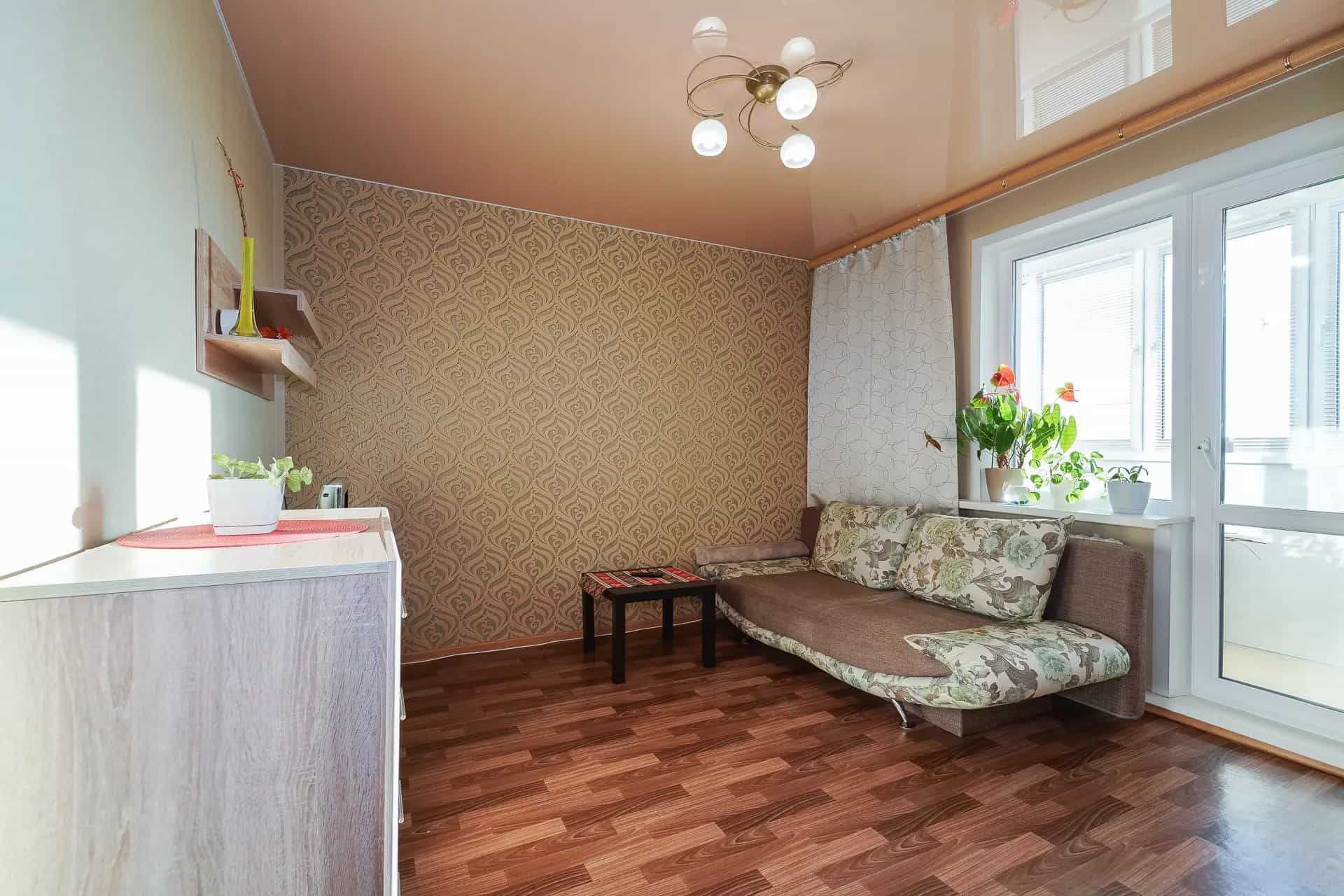Беларусь, Минск, улица Прушинских, 34к1, фото 11