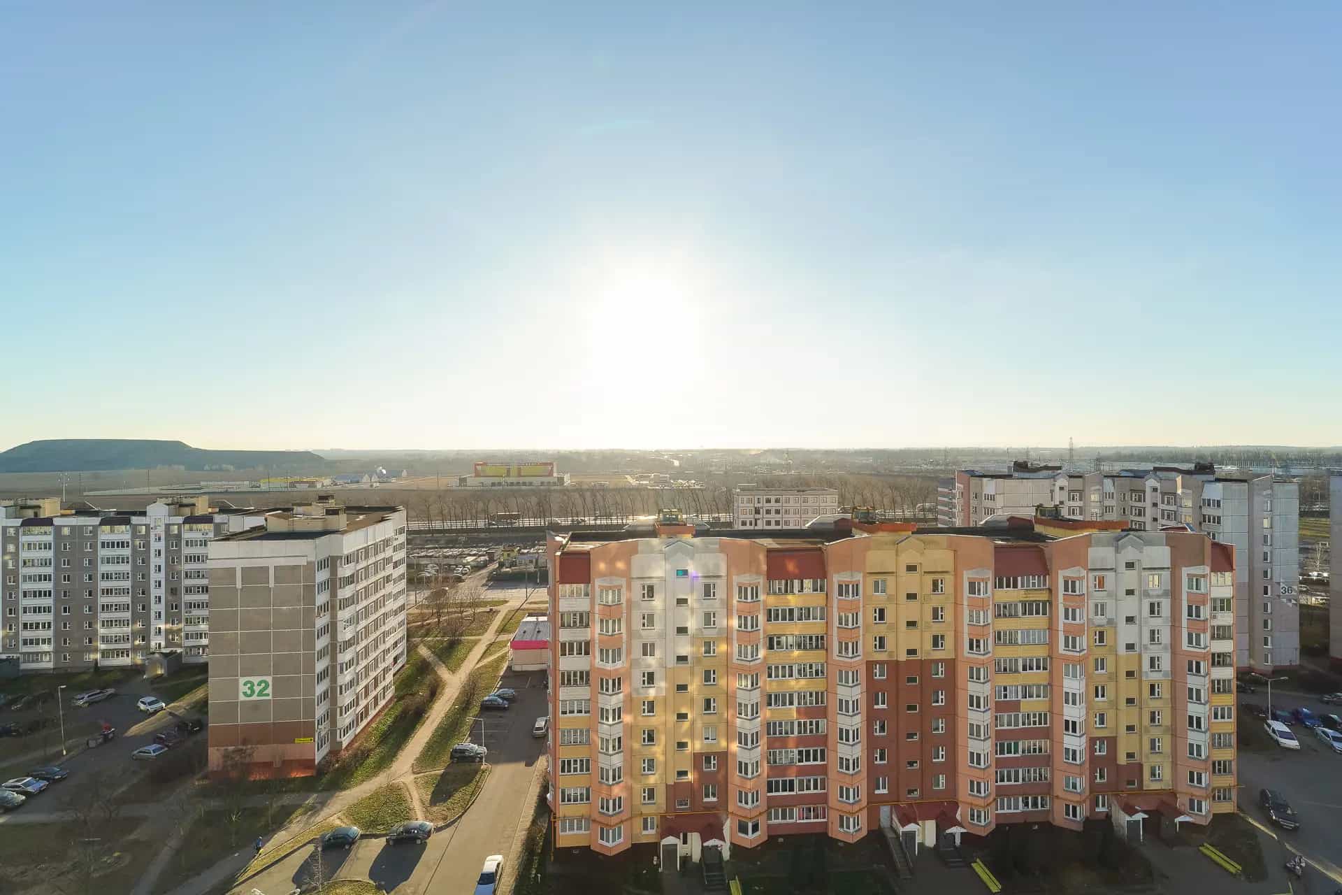 Беларусь, Минск, улица Прушинских, 34к1, фото 13