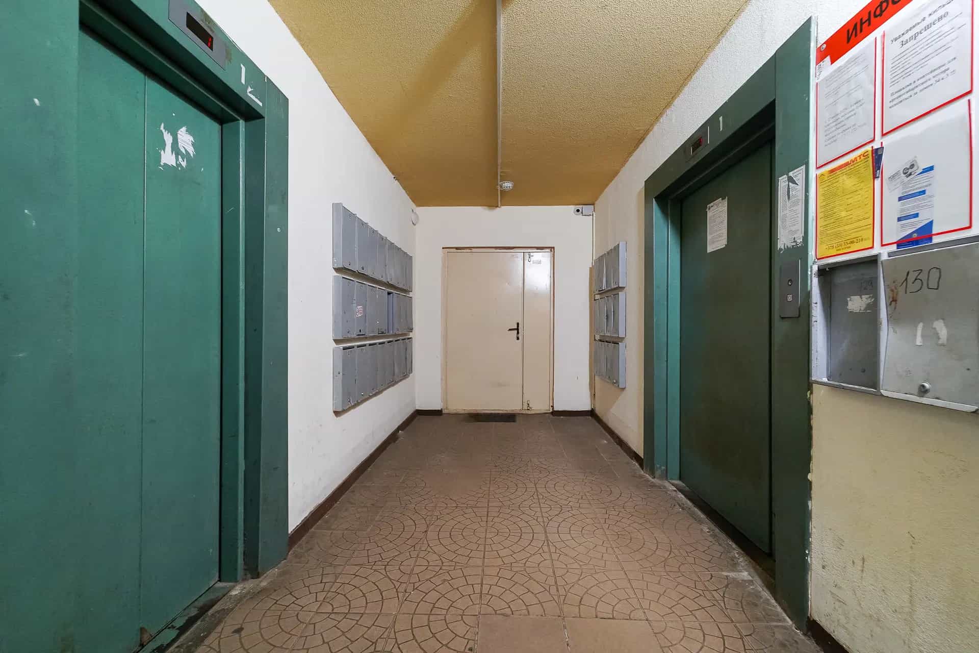 Беларусь, Минск, улица Прушинских, 34к1, фото 22