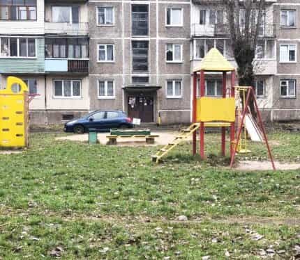 Фото объекта