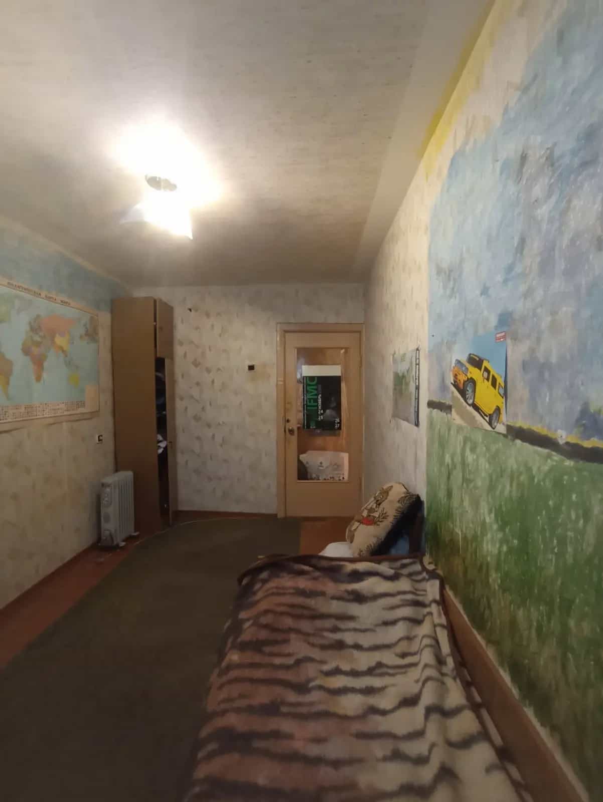 Беларусь, Витебск, улица Чкалова, 11к4, фото 4