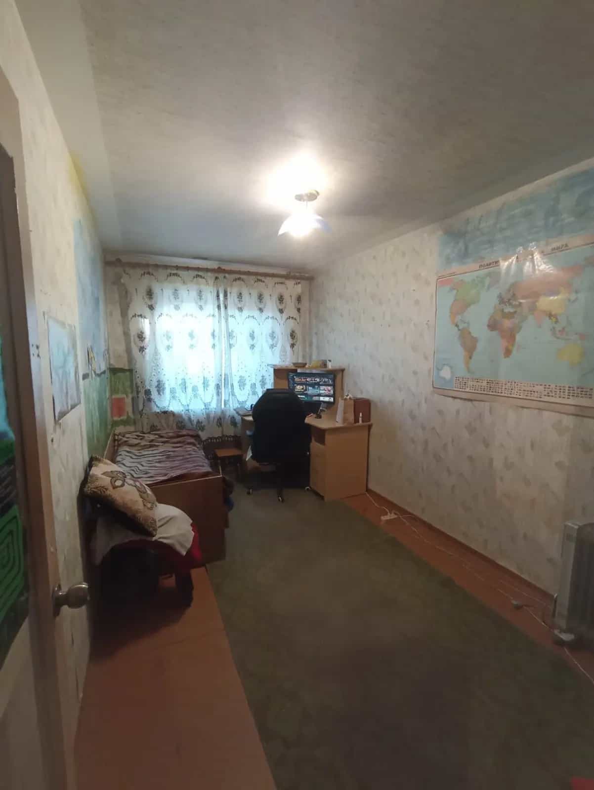Беларусь, Витебск, улица Чкалова, 11к4, фото 5