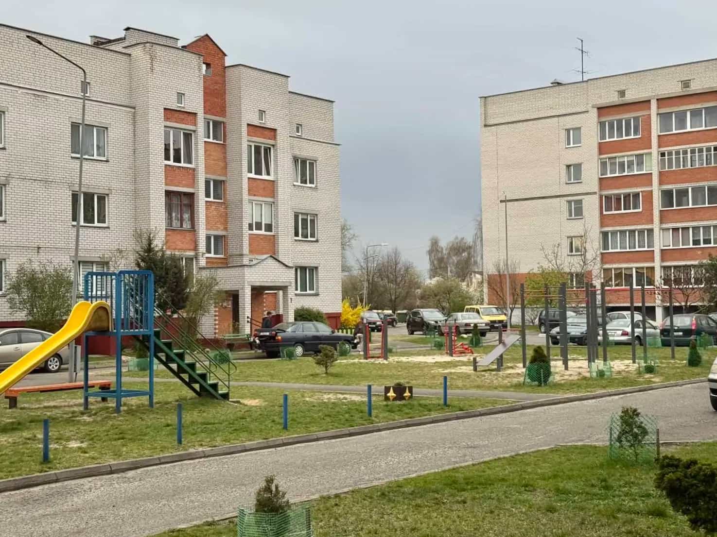Беларусь, Брест, Речицкая улица, 35, фото 15