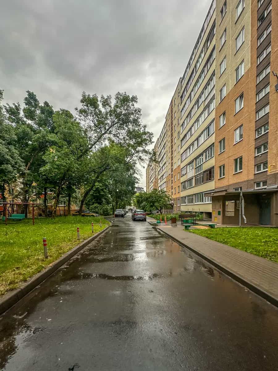 Беларусь, Минск, улица Славинского, 17, фото 22