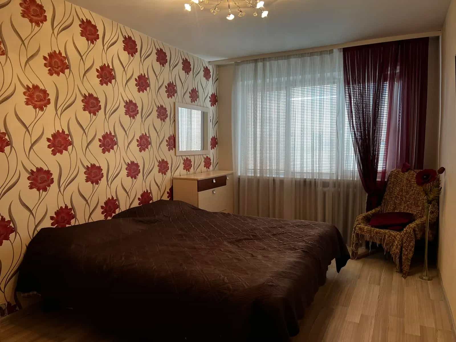 Беларусь, Витебск, Московский проспект, 84