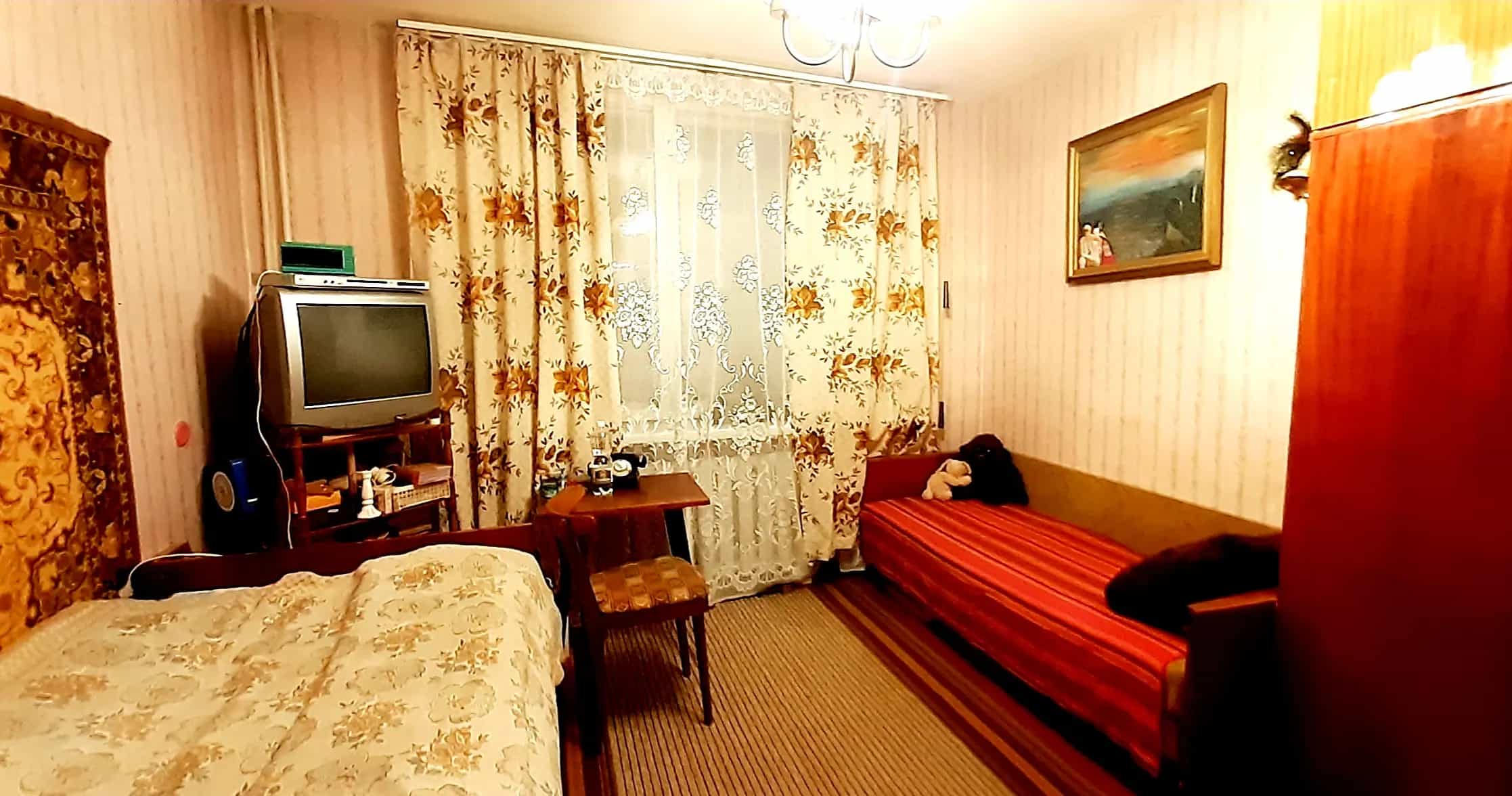 Беларусь, Брестская область, Ивацевичский район, агрогородок Бытень, Комсомольская улица, 3, фото 7