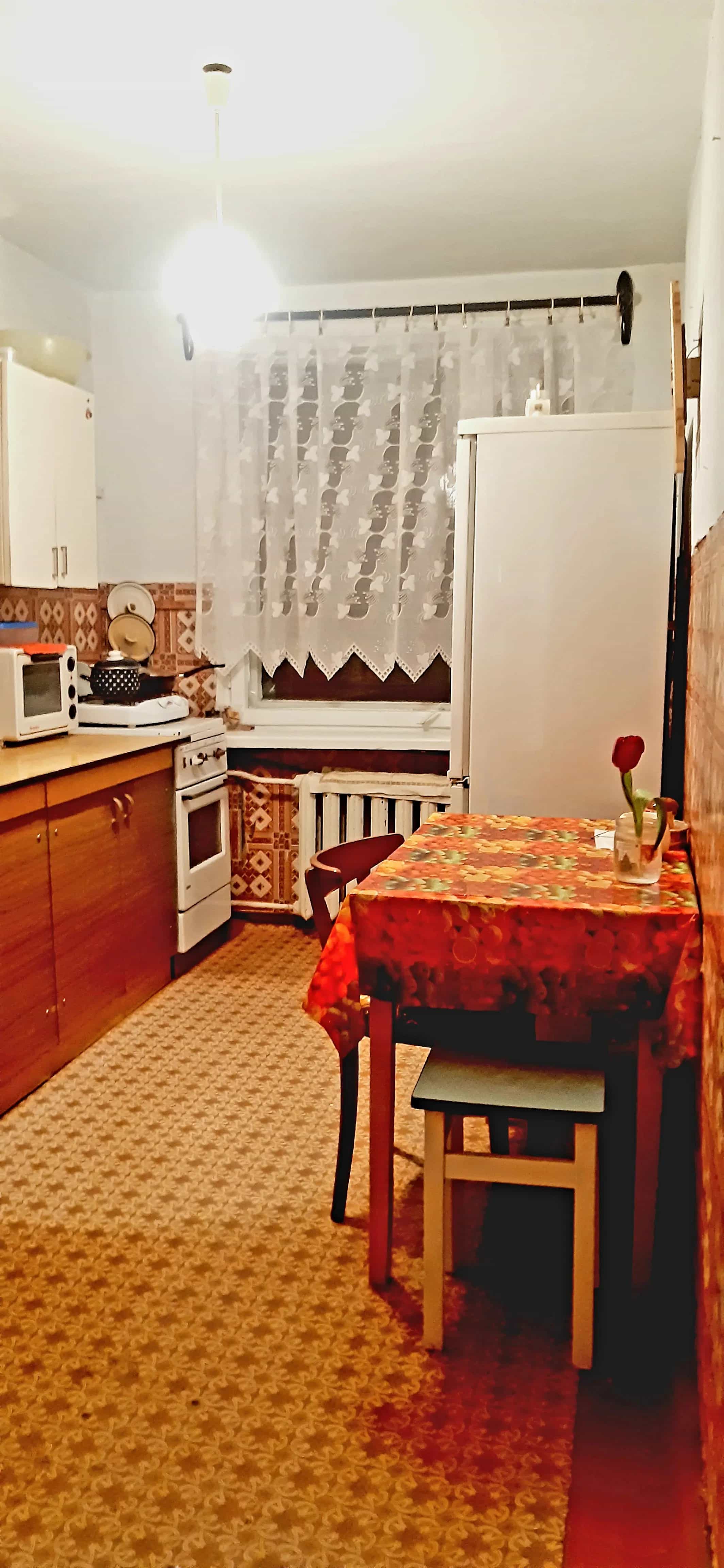 Беларусь, Брестская область, Ивацевичский район, агрогородок Бытень, Комсомольская улица, 3, фото 9