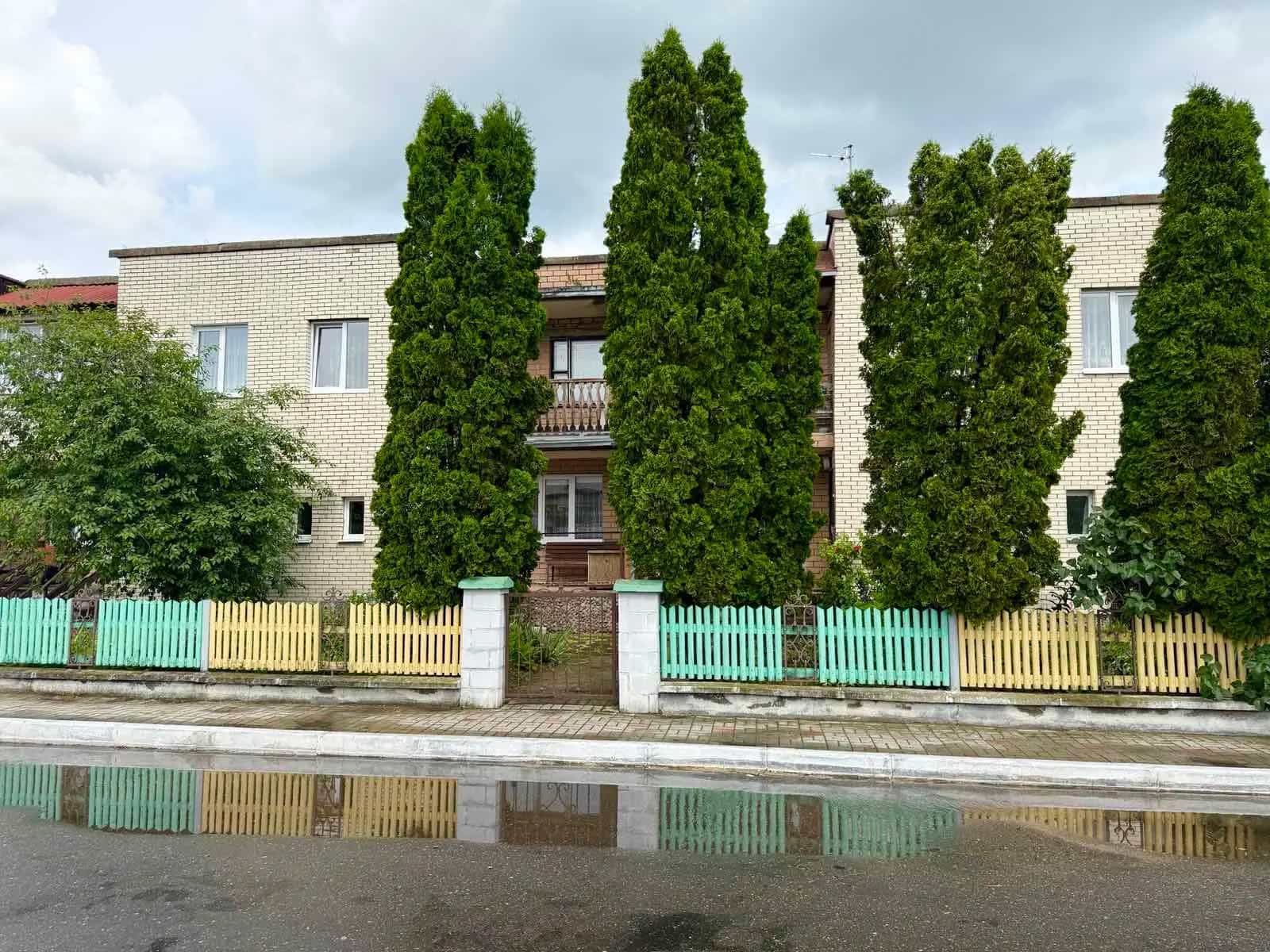 Беларусь, Гродненский район, агрогородок Вертелишки, улица Тимирязева, 6А, фото 16