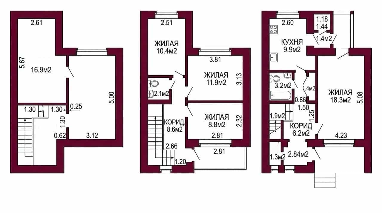 Беларусь, Гродненский район, агрогородок Вертелишки, улица Тимирязева, 6А, фото 18