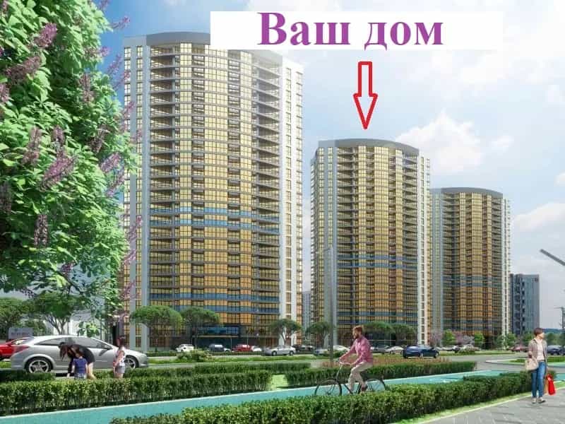 Беларусь, Минск, Брилевская улица, 35, фото 3